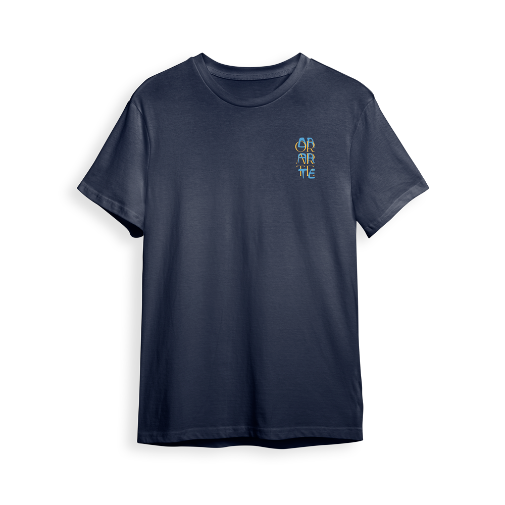 Camiseta Prece a Maria