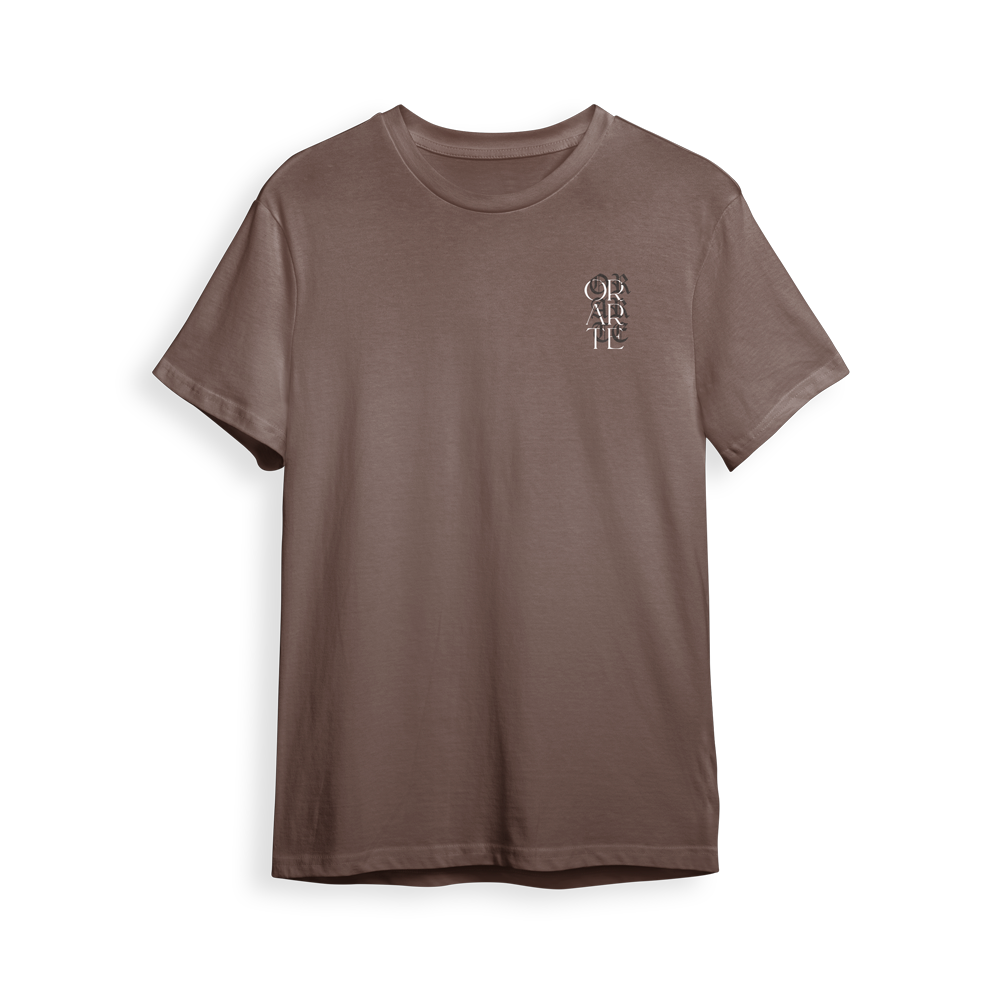 Camiseta Teresinha