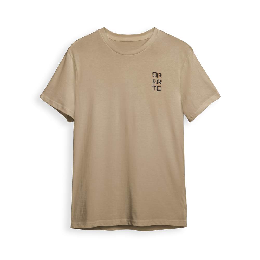 Camiseta Jesus Cordel