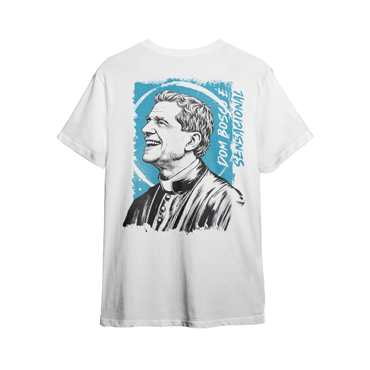 Camiseta Dom Bosco